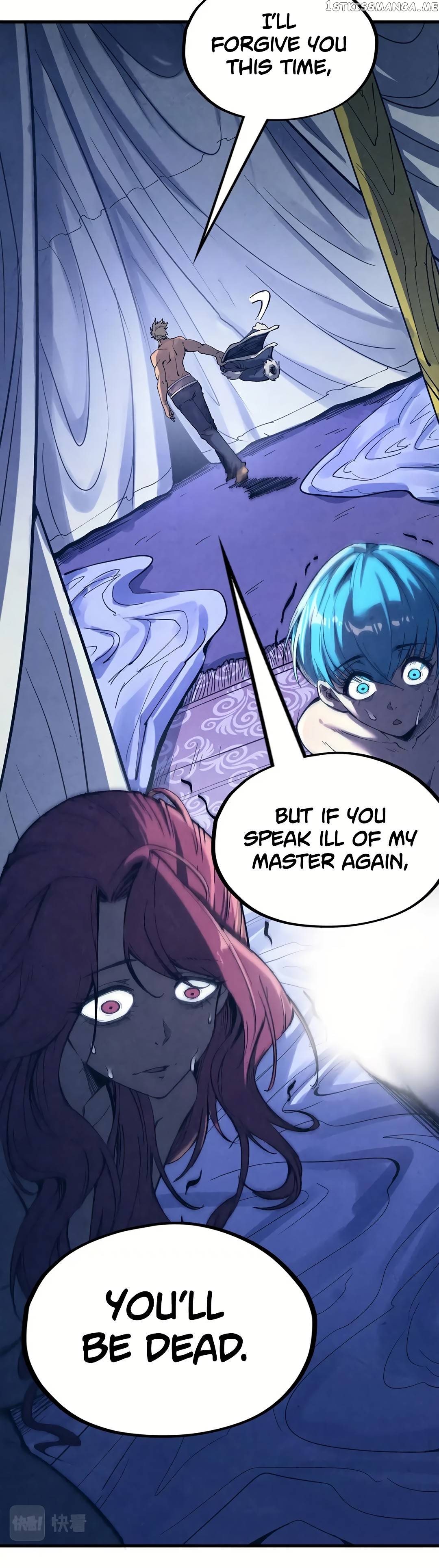Read The Ultimate of All Ages Manga Online