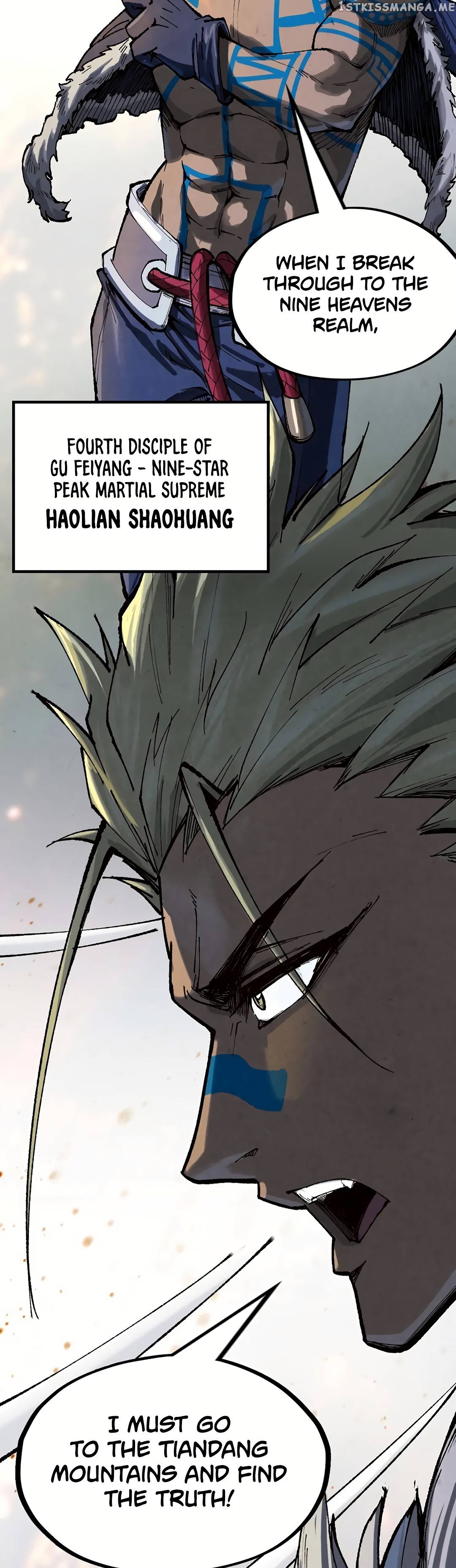 Read The Ultimate of All Ages Manga Online