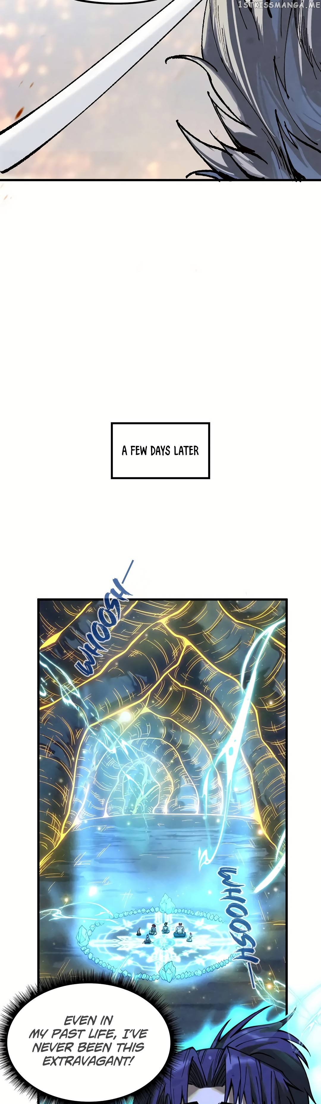 Read The Ultimate of All Ages Manga Online