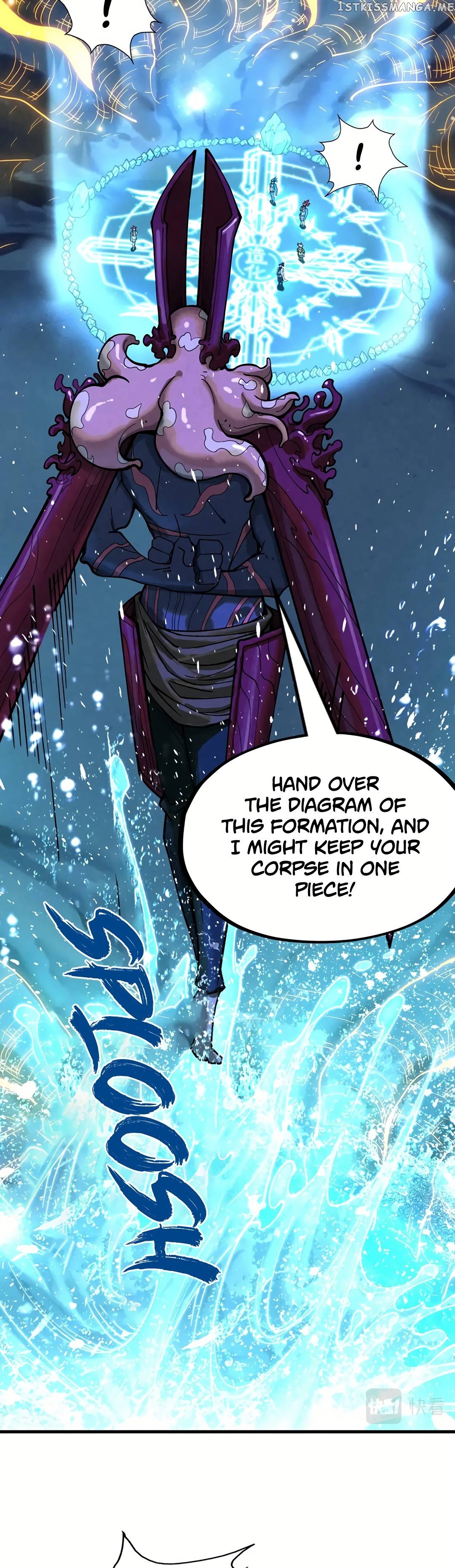 Read The Ultimate of All Ages Manga Online