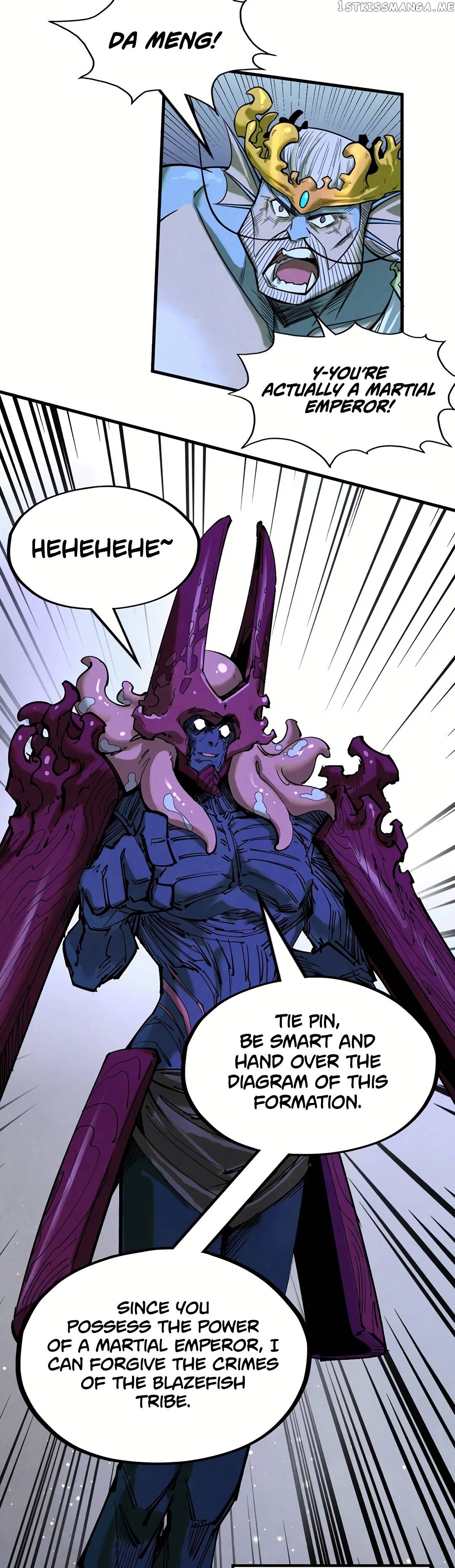 Read The Ultimate of All Ages Manga Online