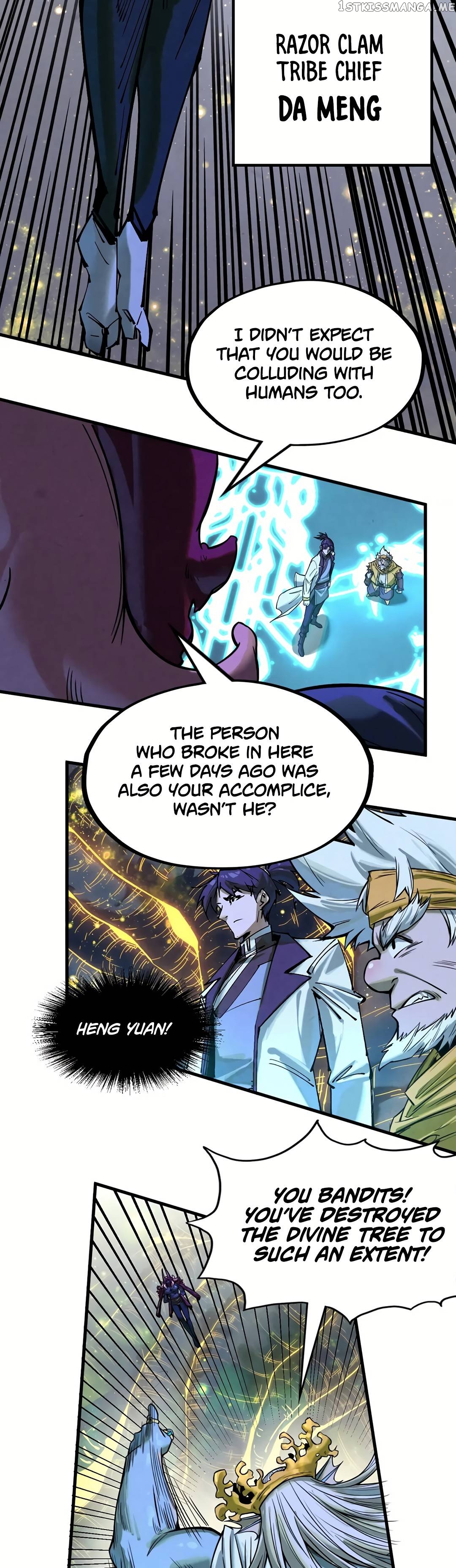 Read The Ultimate of All Ages Manga Online