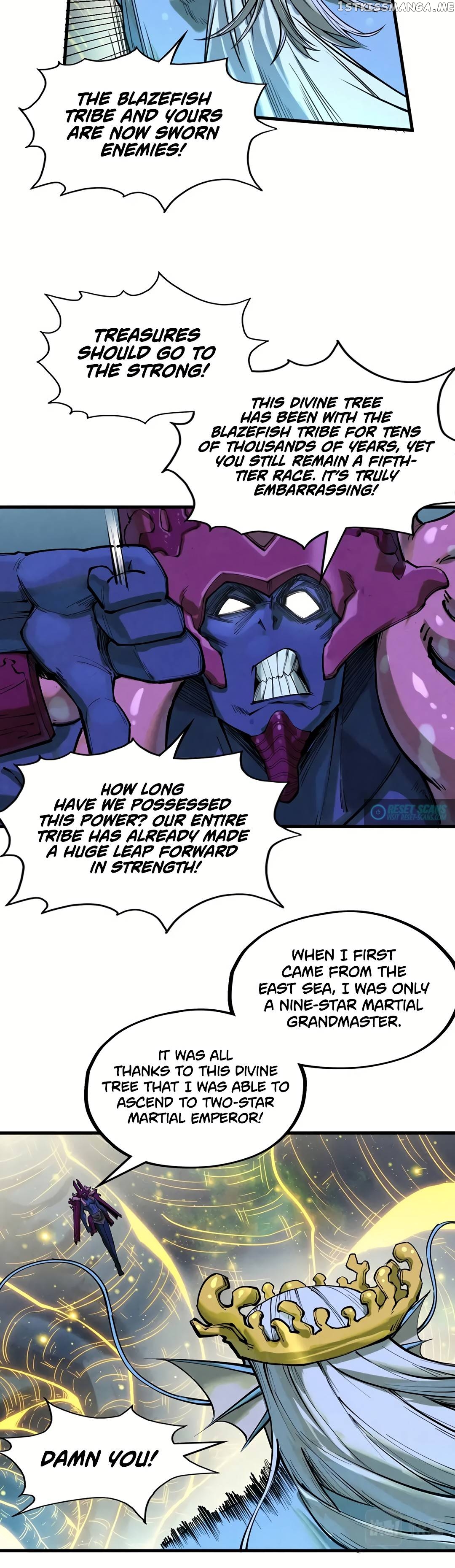 Read The Ultimate of All Ages Manga Online