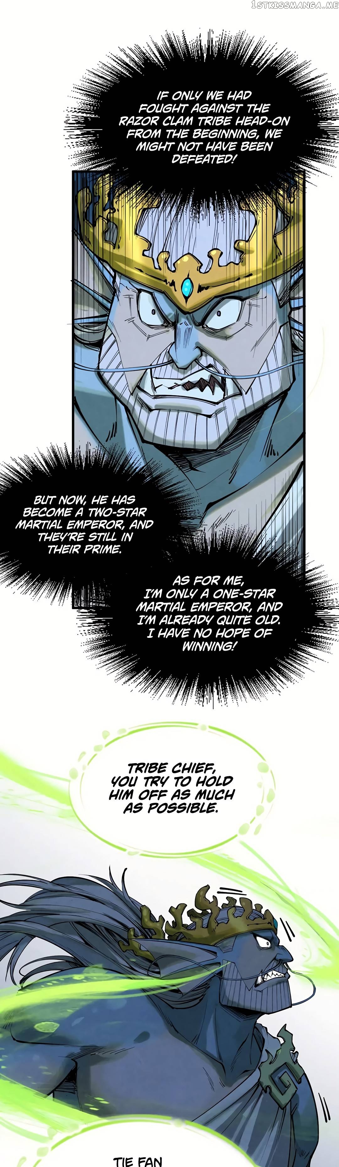 Read The Ultimate of All Ages Manga Online