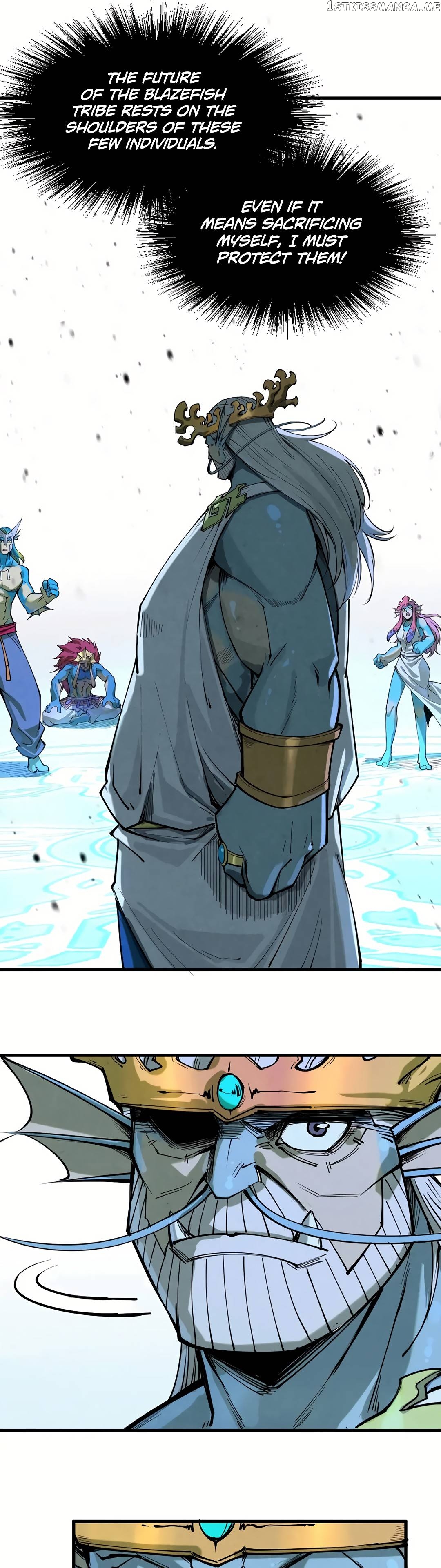 Read The Ultimate of All Ages Manga Online