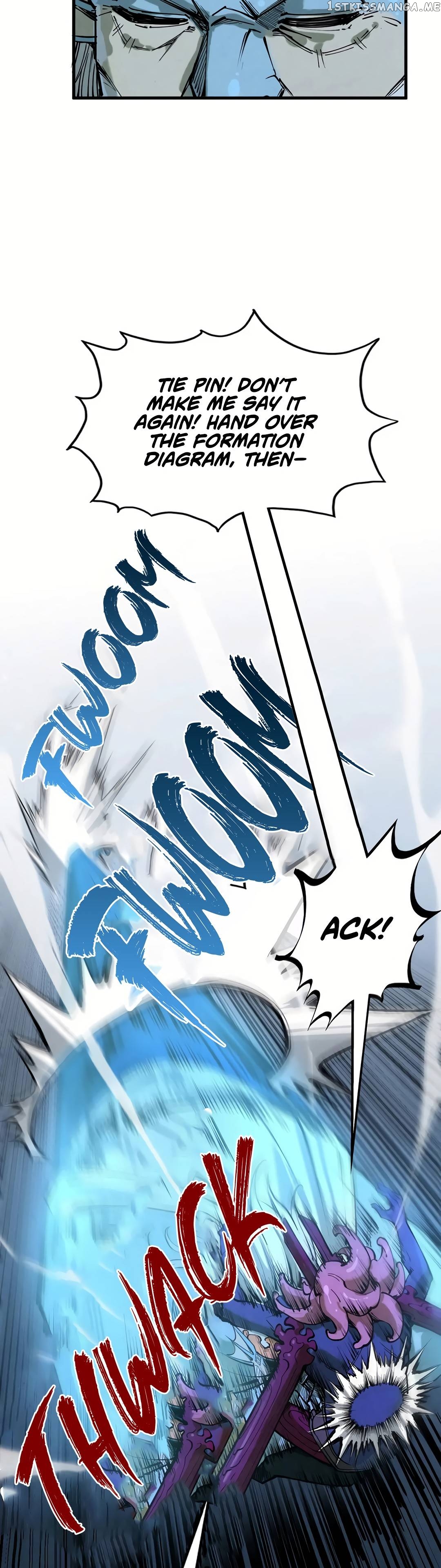 Read The Ultimate of All Ages Manga Online