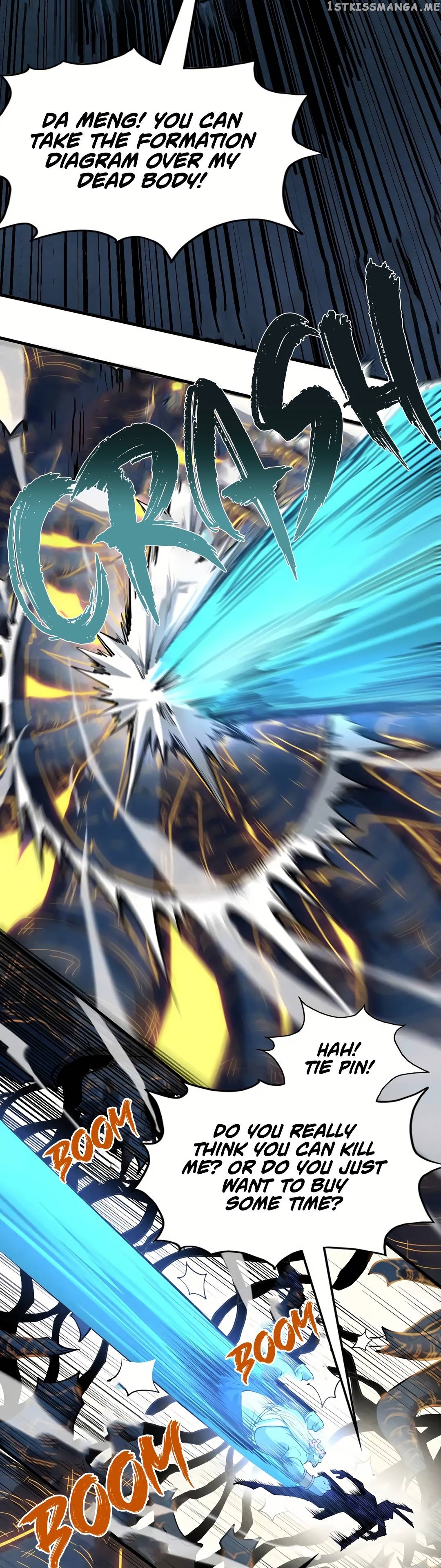 Read The Ultimate of All Ages Manga Online