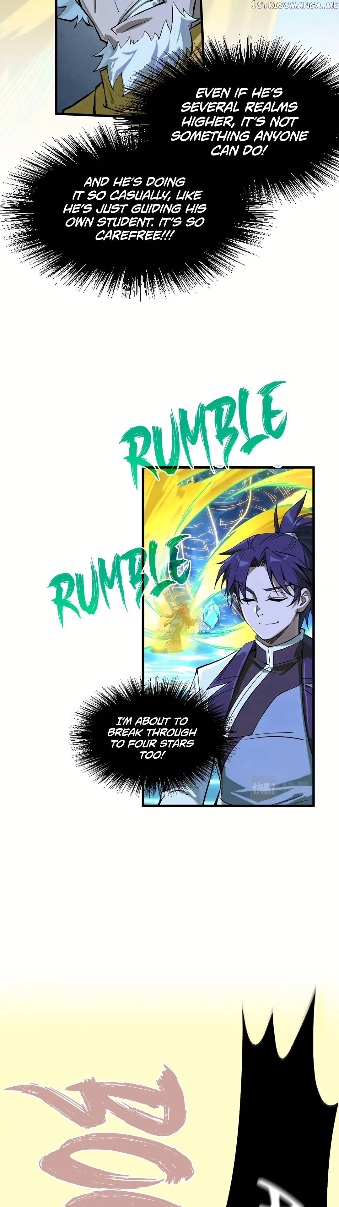 Read The Ultimate of All Ages Manga Online