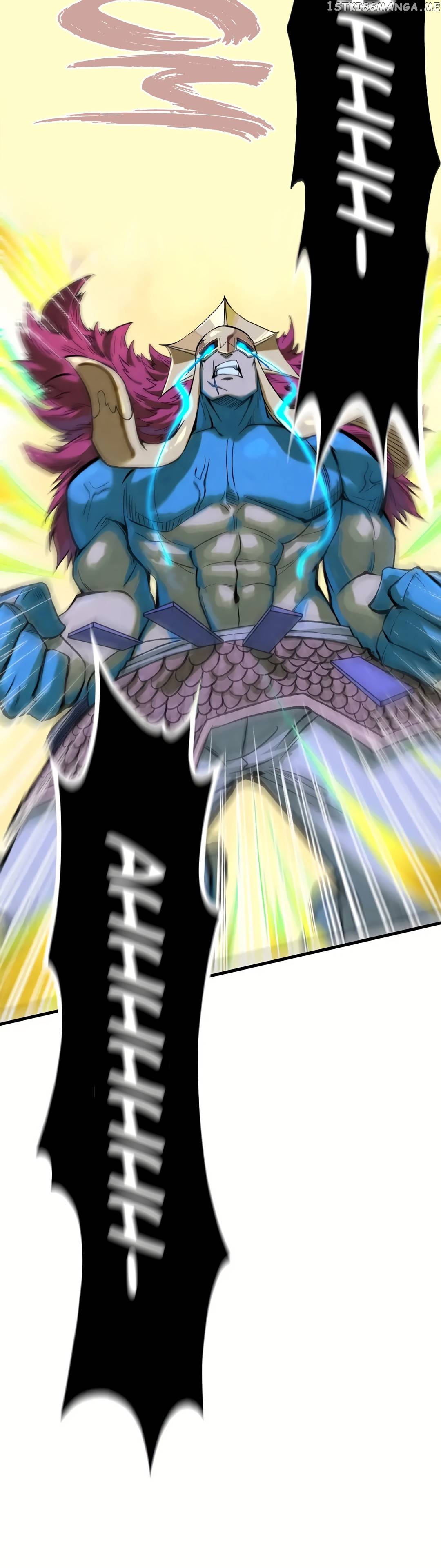 Read The Ultimate of All Ages Manga Online