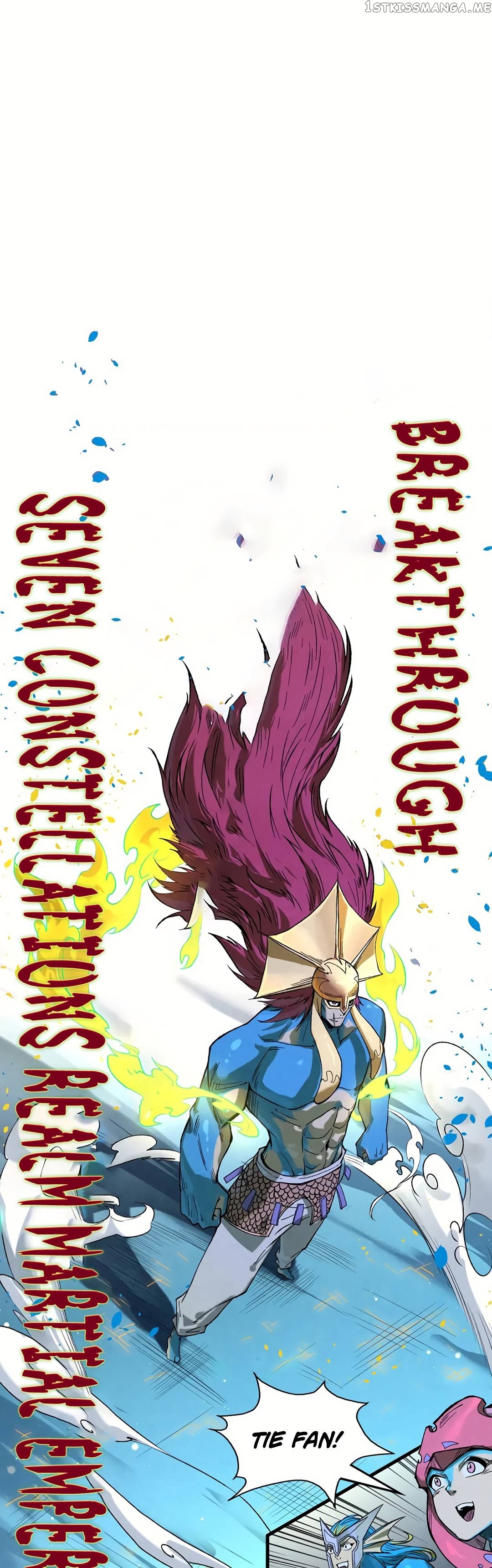 Read The Ultimate of All Ages Manga Online