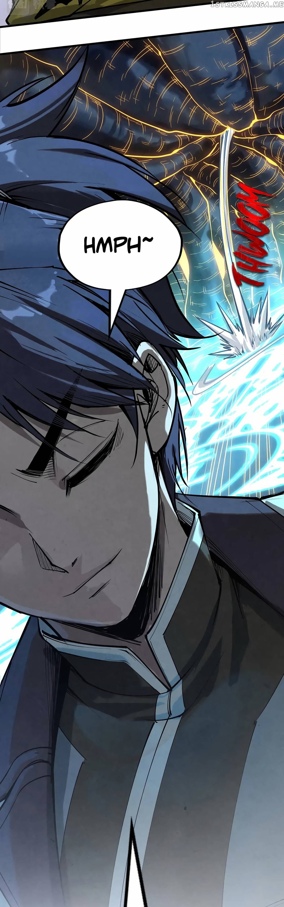 Read The Ultimate of All Ages Manga Online