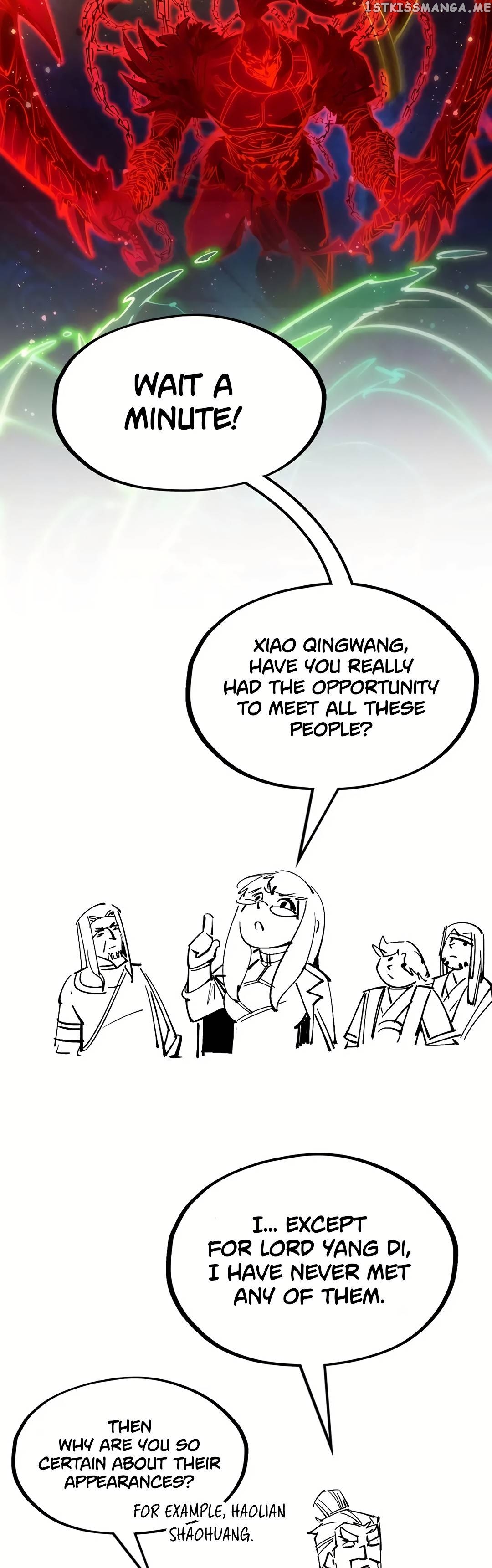 Read The Ultimate of All Ages Manga Online