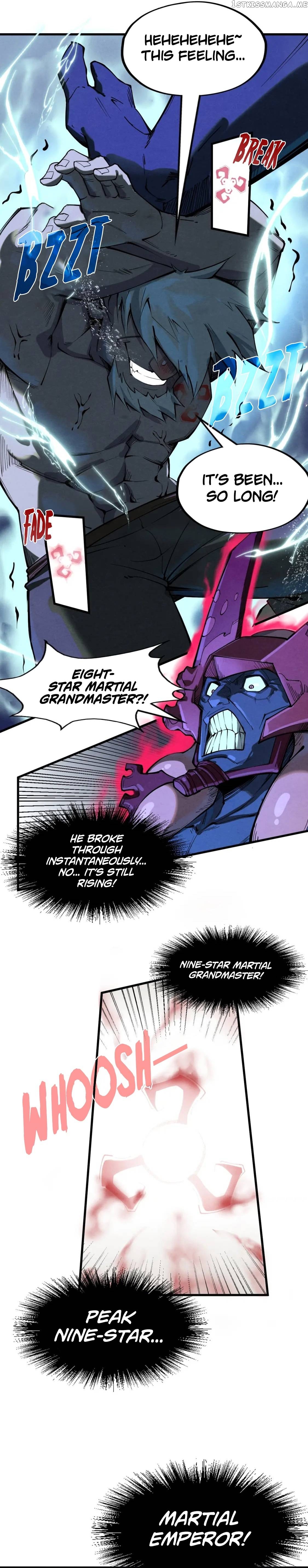 Read The Ultimate of All Ages Manga Online