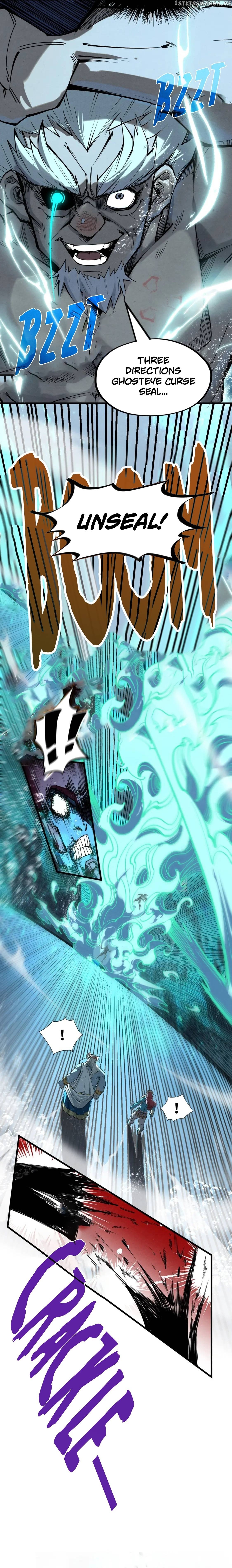 Read The Ultimate of All Ages Manga Online