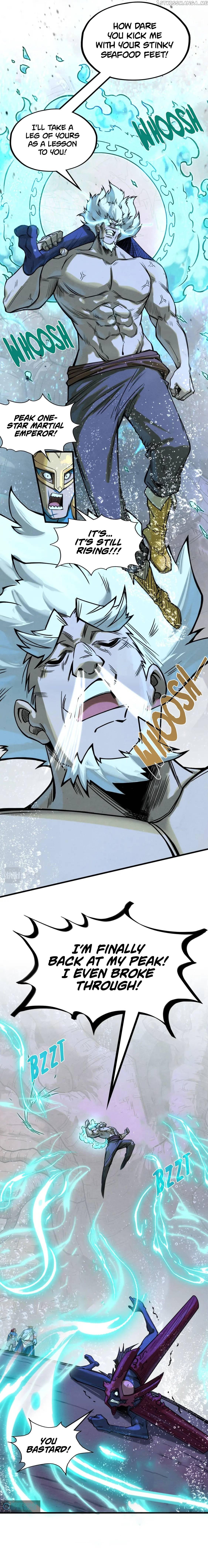 Read The Ultimate of All Ages Manga Online
