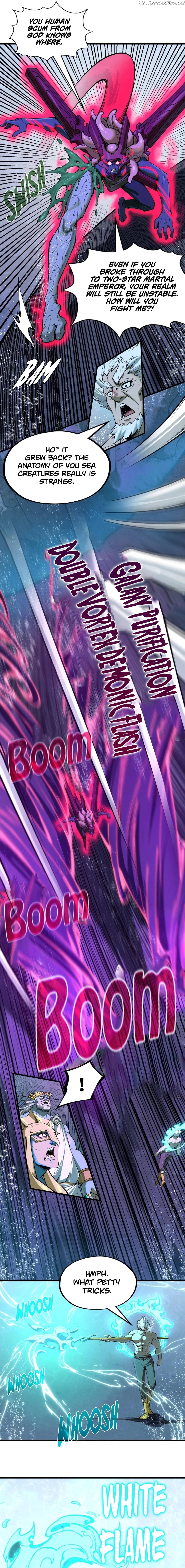Read The Ultimate of All Ages Manga Online