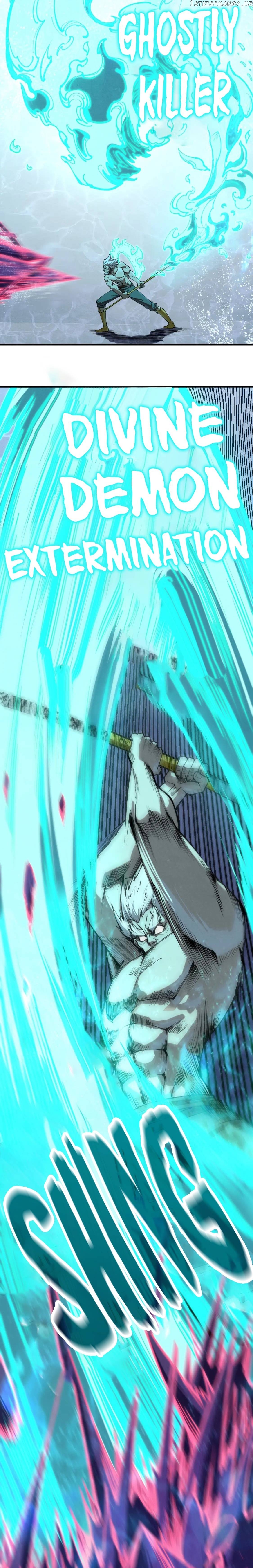 Read The Ultimate of All Ages Manga Online