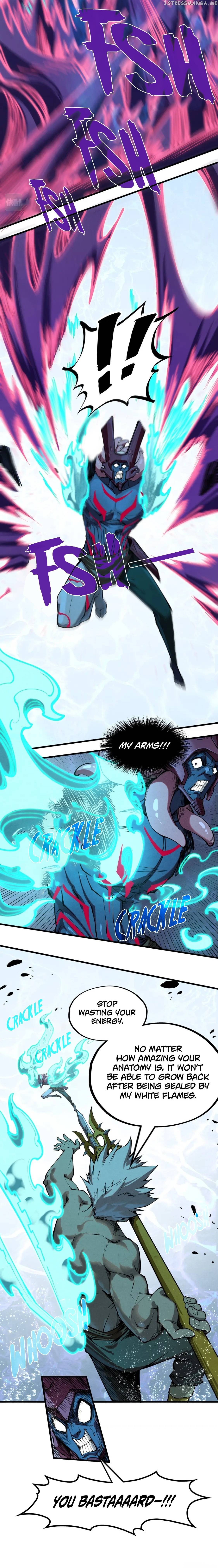 Read The Ultimate of All Ages Manga Online