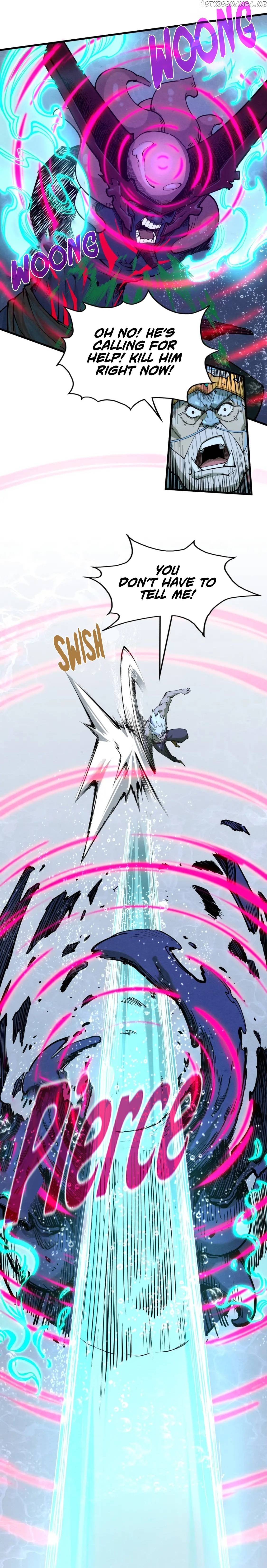 Read The Ultimate of All Ages Manga Online