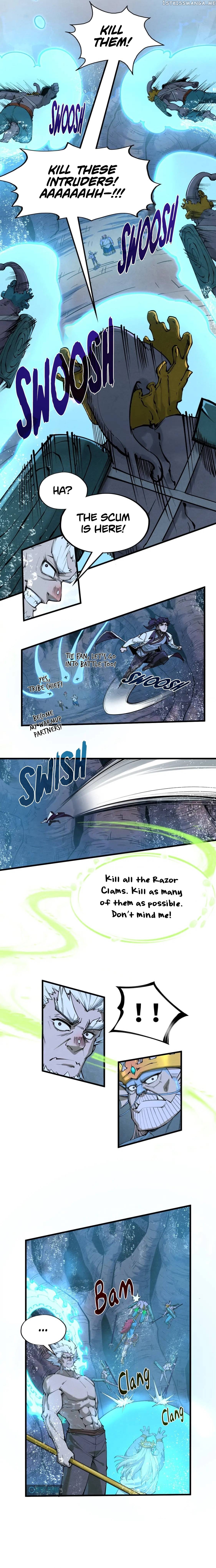 Read The Ultimate of All Ages Manga Online