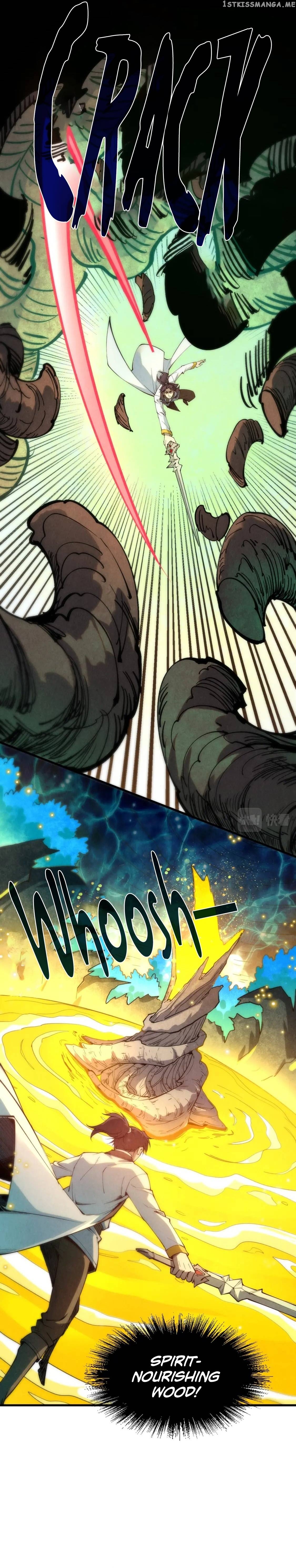 Read The Ultimate of All Ages Manga Online