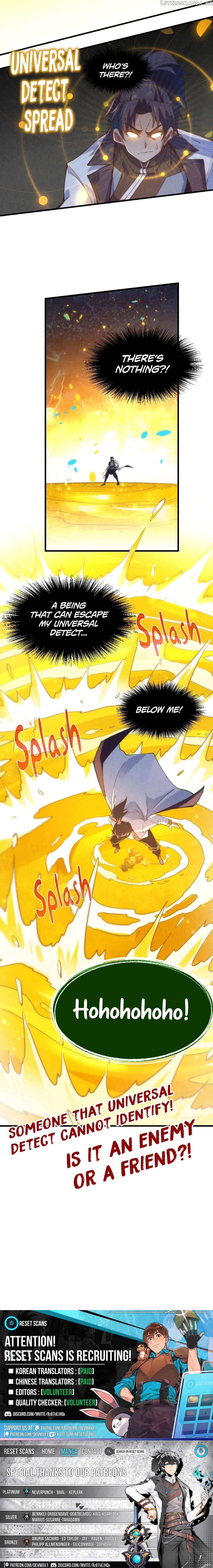 Read The Ultimate of All Ages Manga Online