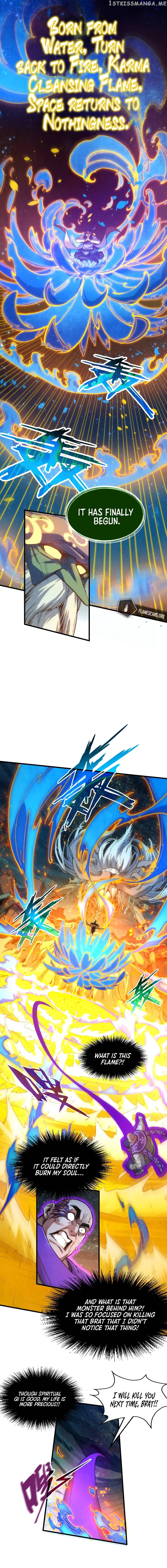 Read The Ultimate of All Ages Manga Online
