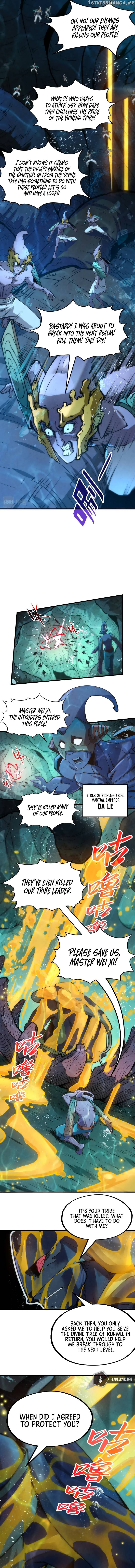 Read The Ultimate of All Ages Manga Online