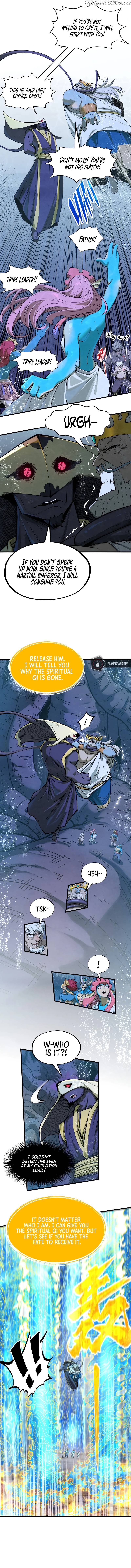 Read The Ultimate of All Ages Manga Online
