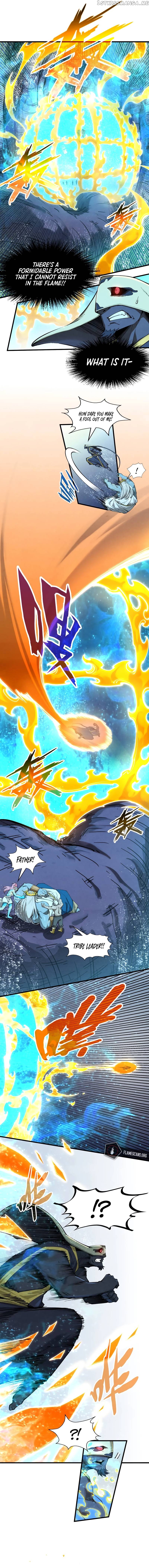 Read The Ultimate of All Ages Manga Online