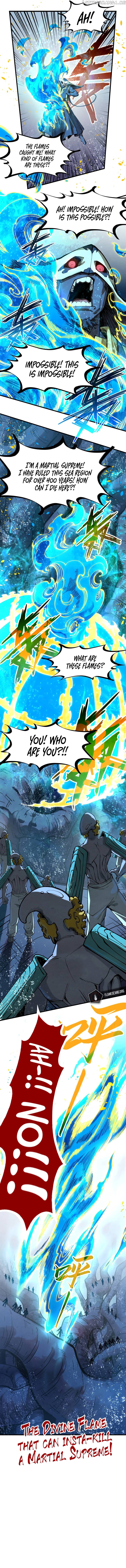 Read The Ultimate of All Ages Manga Online