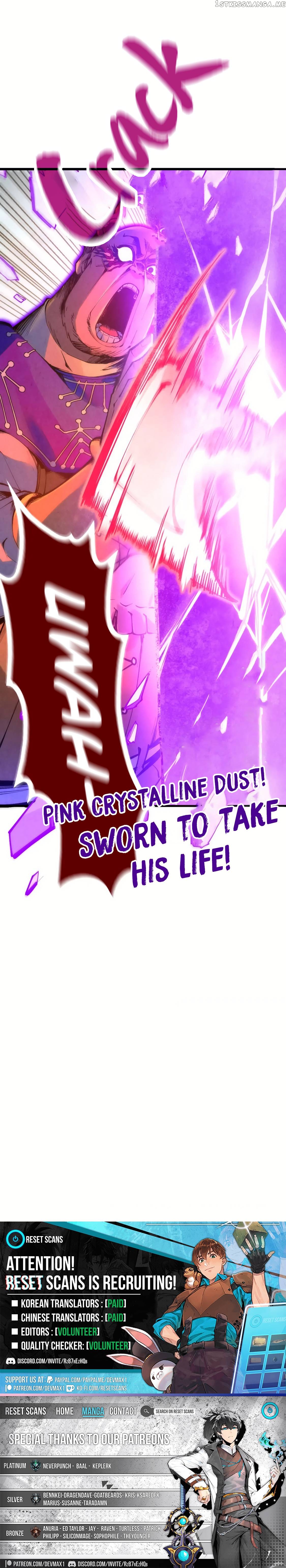 Read The Ultimate of All Ages Manga Online