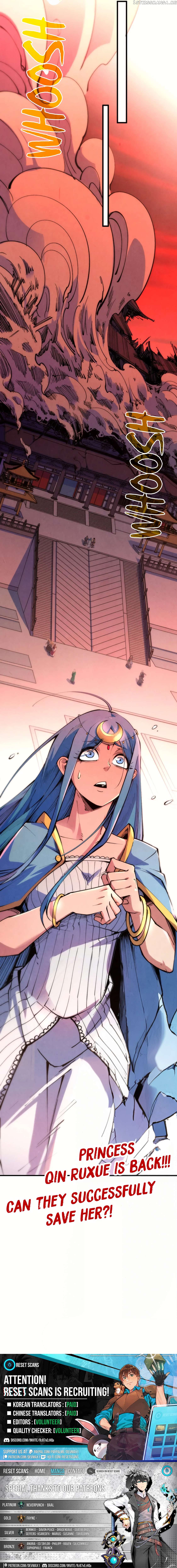 Read The Ultimate of All Ages Manga Online