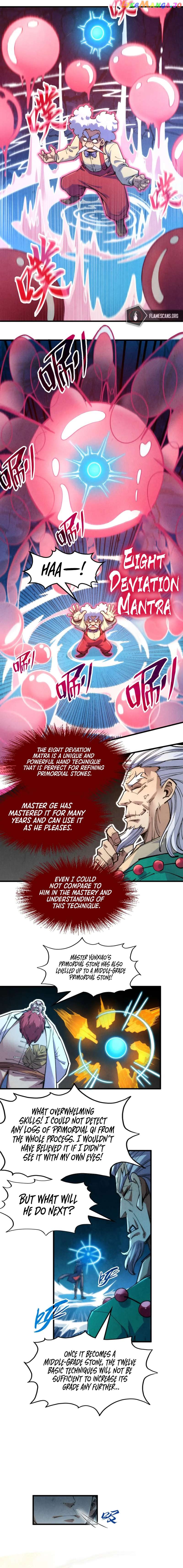 Read The Ultimate of All Ages Manga Online