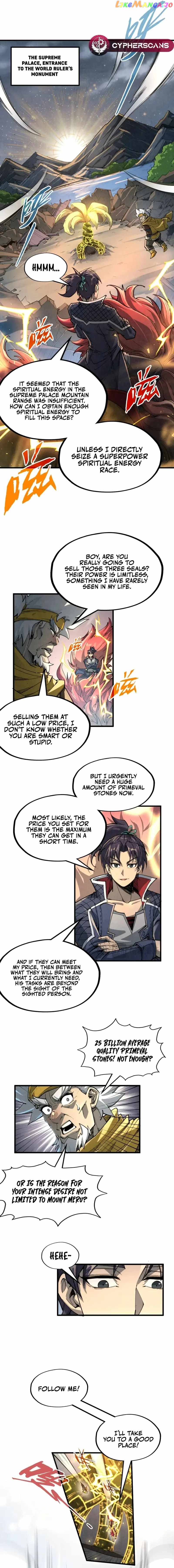 Read The Ultimate of All Ages Manga Online