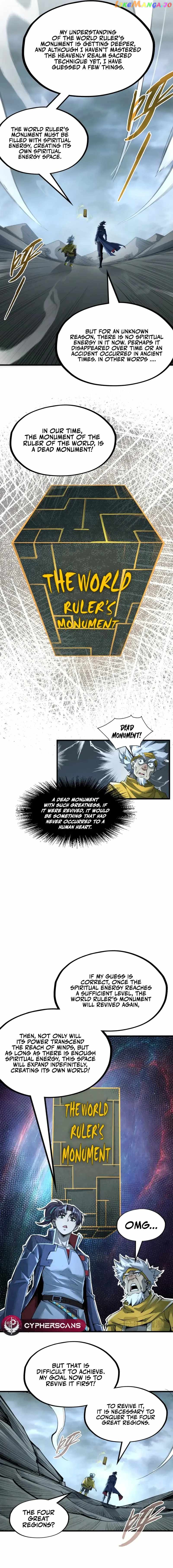 Read The Ultimate of All Ages Manga Online