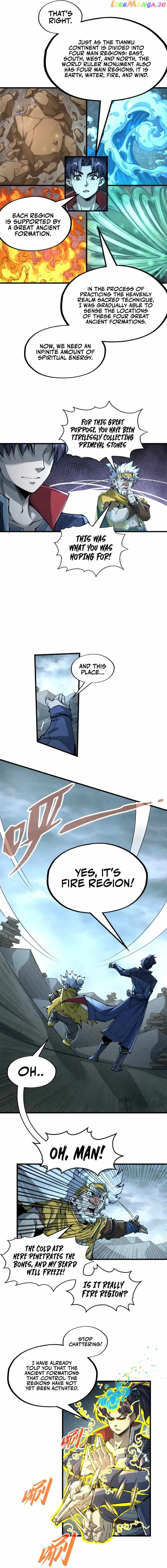 Read The Ultimate of All Ages Manga Online