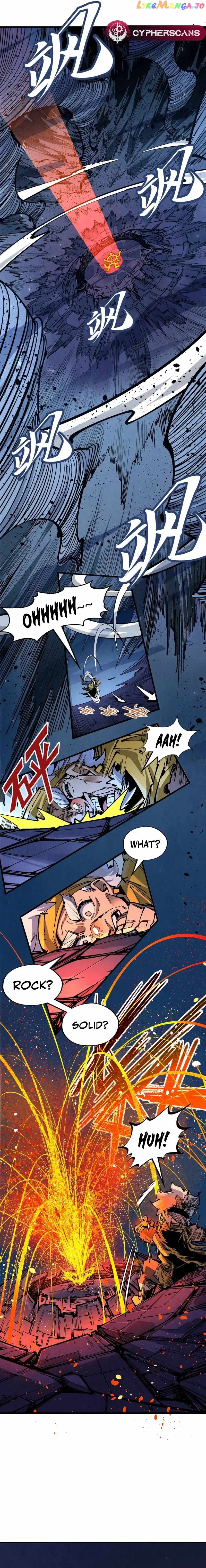 Read The Ultimate of All Ages Manga Online