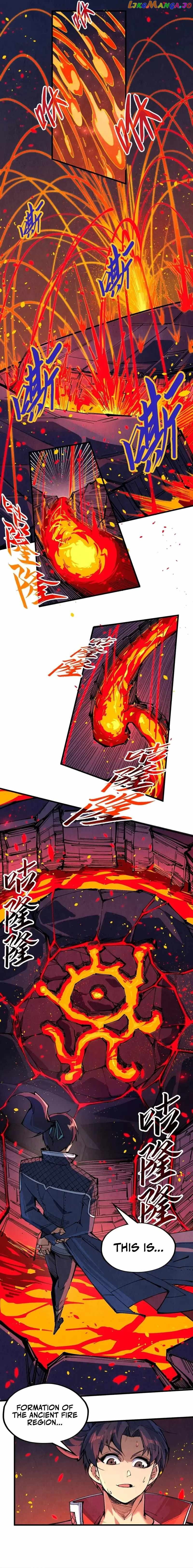 Read The Ultimate of All Ages Manga Online