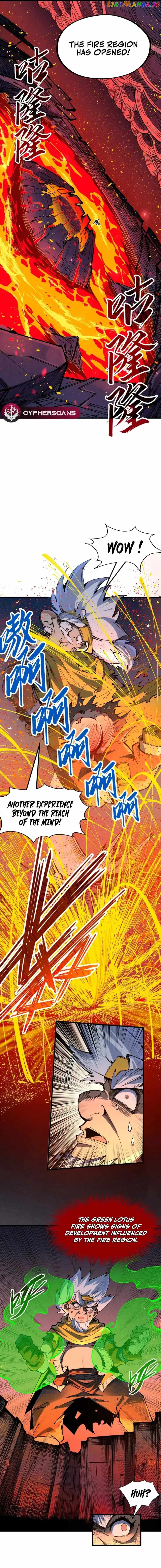 Read The Ultimate of All Ages Manga Online