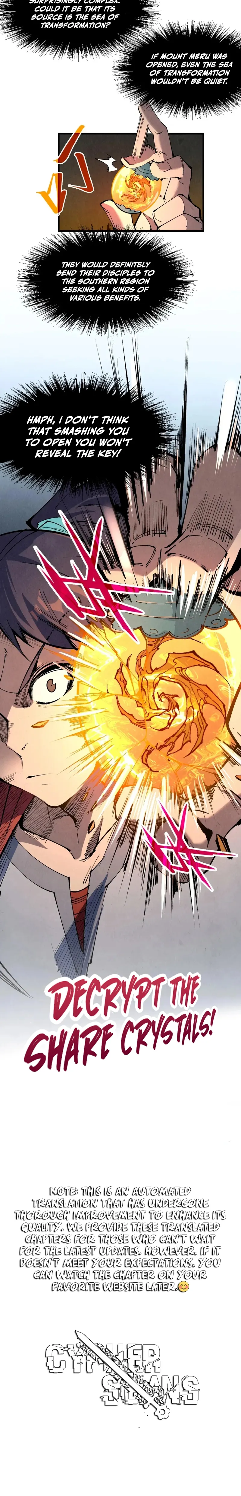 Read The Ultimate of All Ages Manga Online