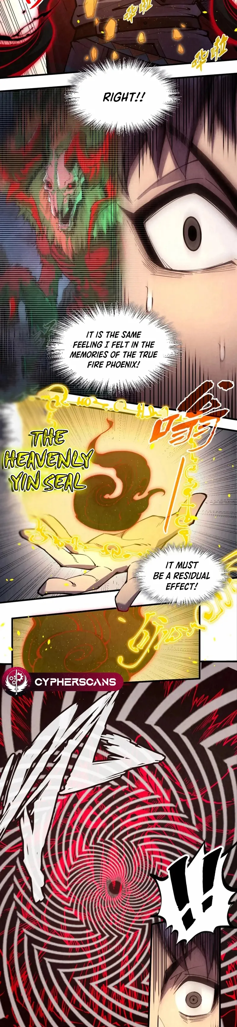 Read The Ultimate of All Ages Manga Online