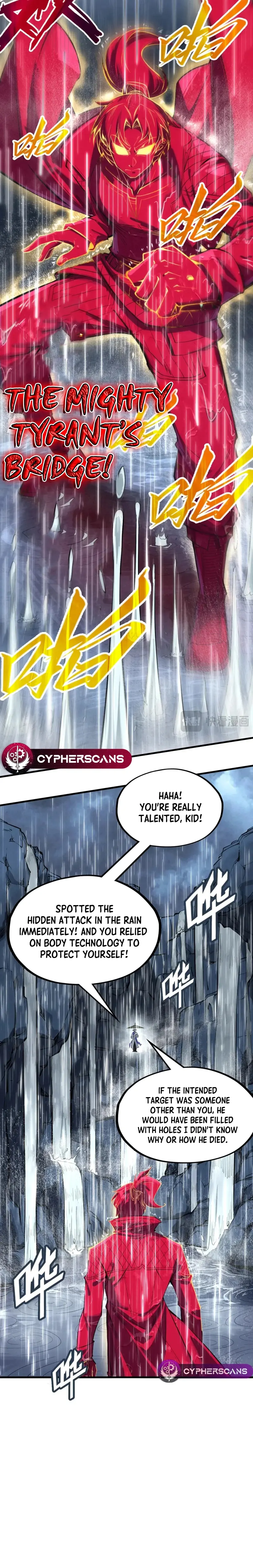 Read The Ultimate of All Ages Manga Online