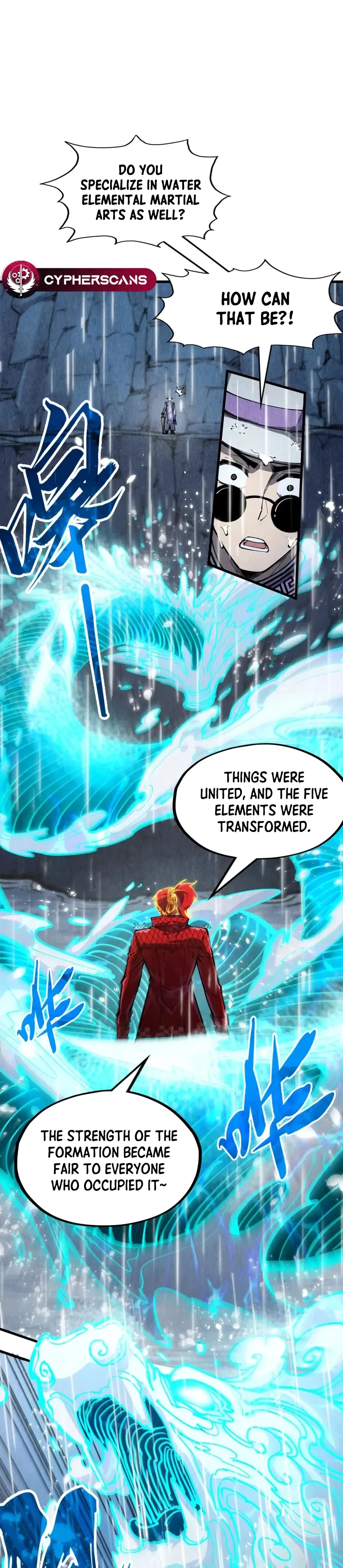Read The Ultimate of All Ages Manga Online