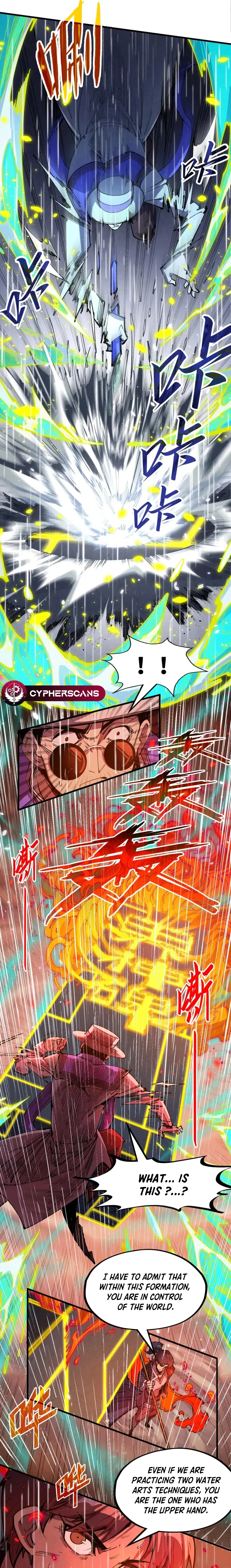 Read The Ultimate of All Ages Manga Online