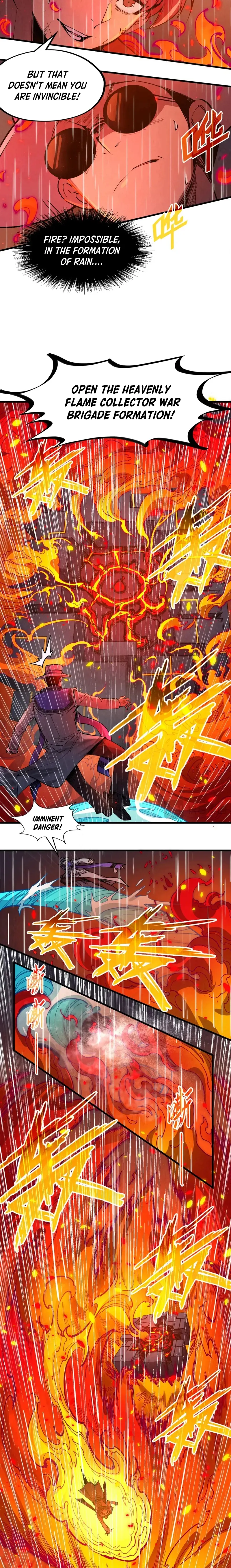 Read The Ultimate of All Ages Manga Online