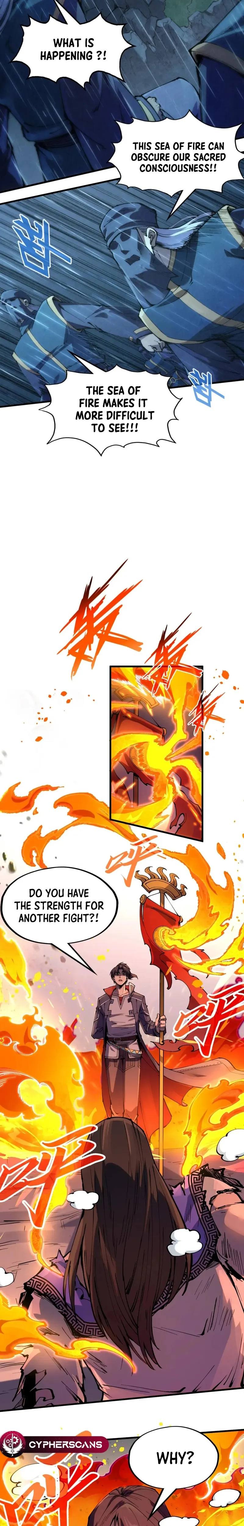 Read The Ultimate of All Ages Manga Online