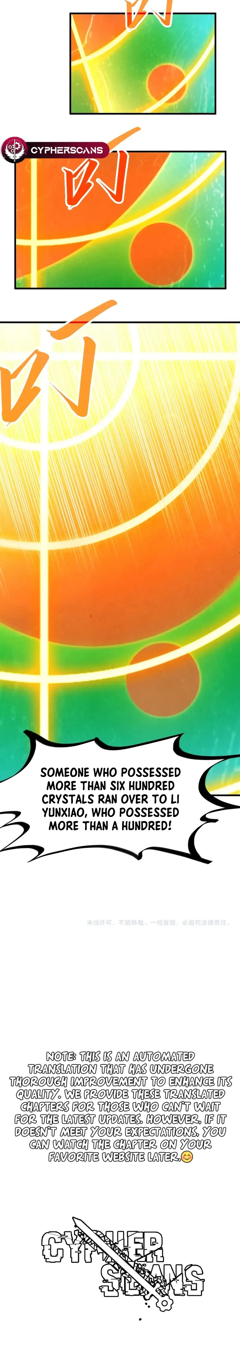 Read The Ultimate of All Ages Manga Online