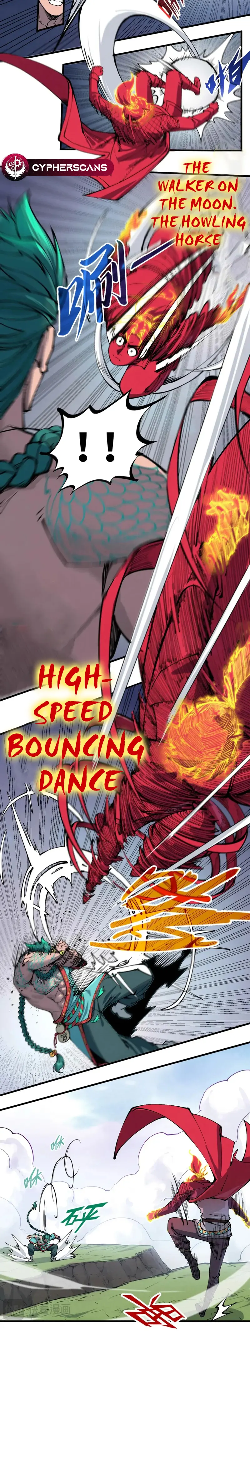 Read The Ultimate of All Ages Manga Online