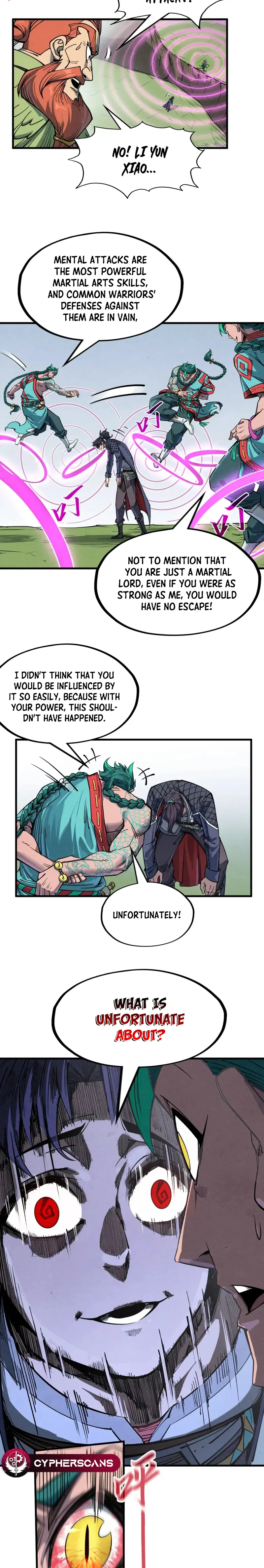 Read The Ultimate of All Ages Manga Online